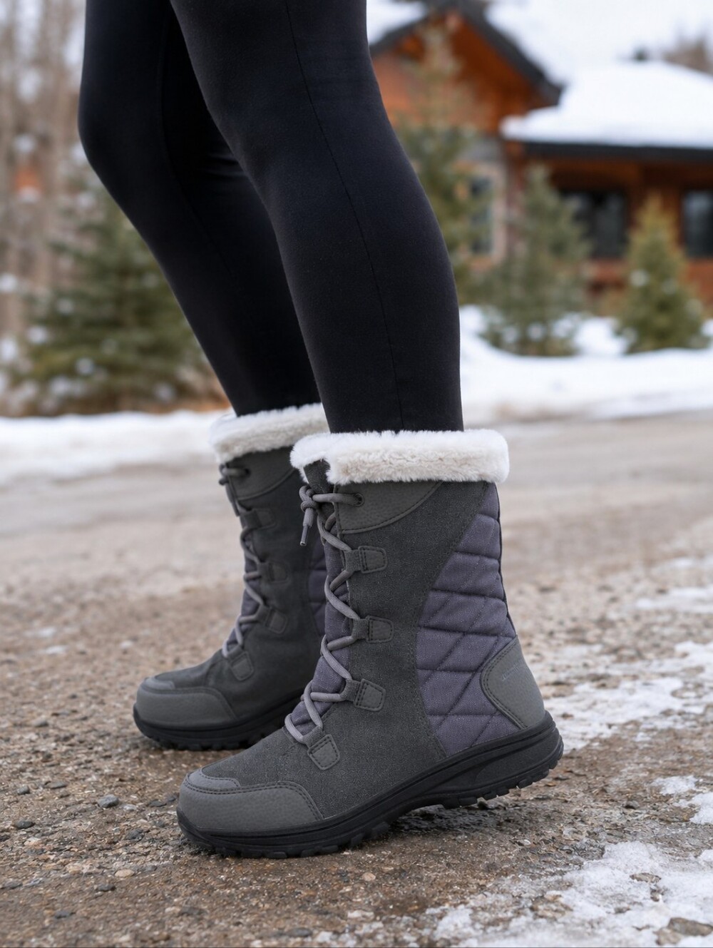 Columbia Women’s Ice Maiden II Boot